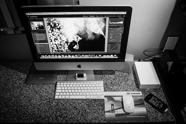 best desktop mac for photographers 2017